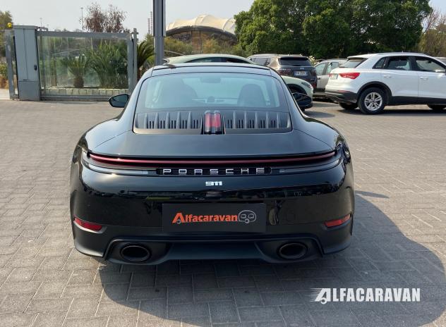 Porsche 911 992.2 Carrera KM 0 - Foto 5