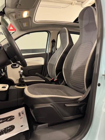 Renault Twingo TCe 90 CV Stop&Start Energy Intens TETTO APRIBILE - Foto 7