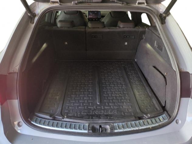 Toyota Corolla 2.0 Hybrid Lounge - Foto 10