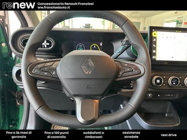 RENAULT Twingo 27,5kWh E-Tech Electric Urban Range Techno rif. 23947289 - Foto 9