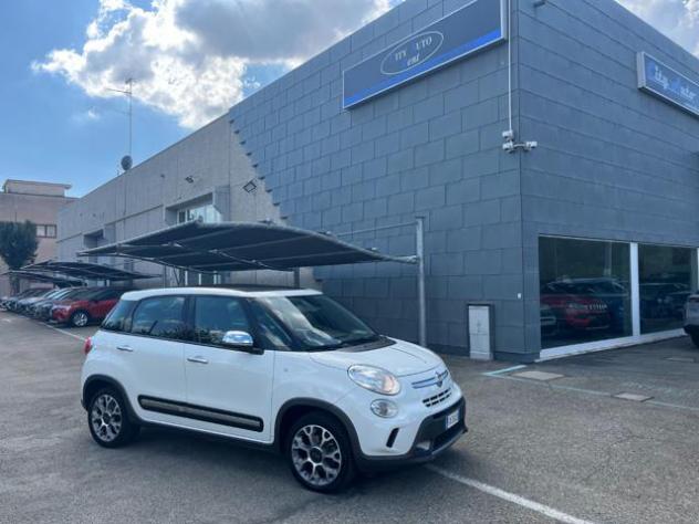 FIAT 500L 1.6 Multijet 105 CV Trekking rif. 24059622