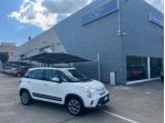 FIAT 500L 1.6 Multijet 105 CV Trekking rif. 24059622