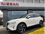 Nissan Qashqai MHEV 158 CV Tekna+ PLUS -IVA ESPOSTA- 1°PROP