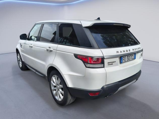 Land Rover Range Rover Sport 3.0 TDV6 HSE 249 CV - Foto 4
