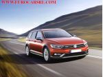 VOLKSWAGEN Passat Alltrack 2.0 BiTDI 4MOTION DSG BlueMotion Tech. rif. 23660097