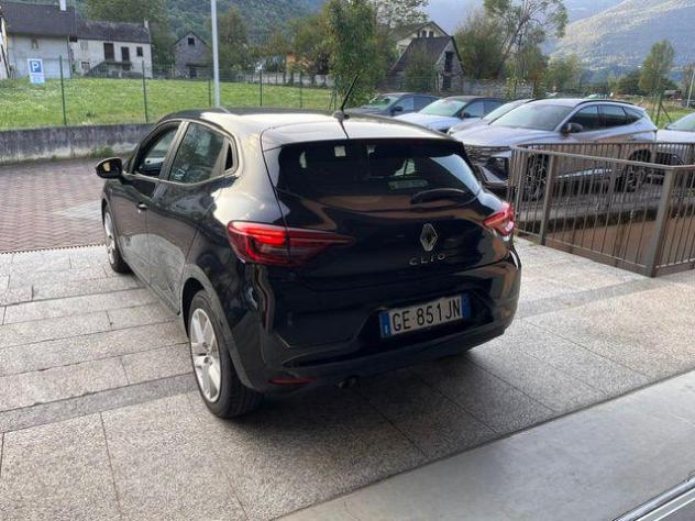RENAULT Clio TCe 90 CV 5 porte Intens rif. 24034434 - Foto 5