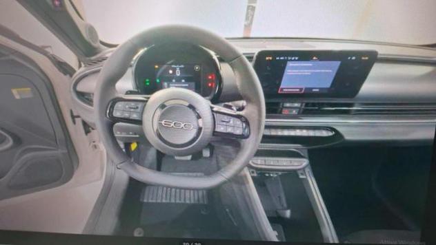 FIAT 600 SPORT 1.2 hybrid 145cv auto rif. 24213403 - Foto 3
