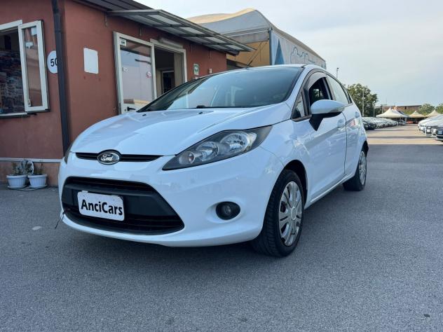 Ford Fiesta Fiesta 5p 1.6 tdci + 95cv E5 - Foto 3