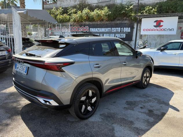 OMODA 5 SHS 1.6 2024 TGDI 147CV AUTOM. PREMIUM - Foto 6