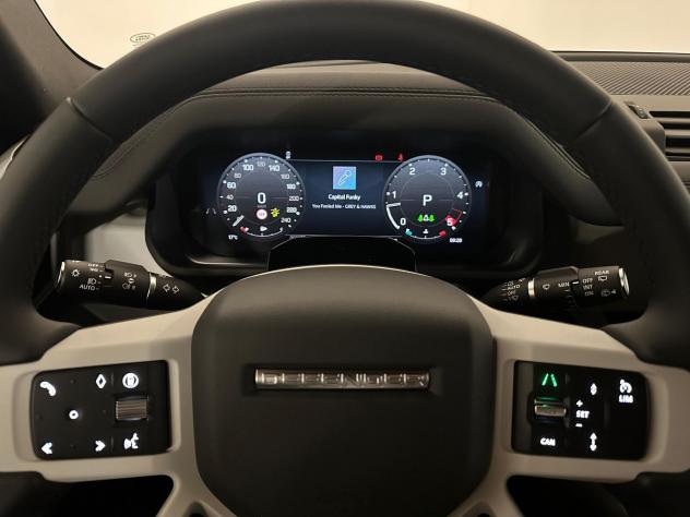 Land Rover Defender Defender 110 3.0D I6 200 CV AWD Auto X-Dynamic SE - Foto 10