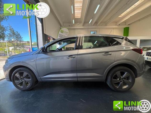 OPEL Grandland BUSINESS ELEGANCE rif. 23999311 - Foto 2