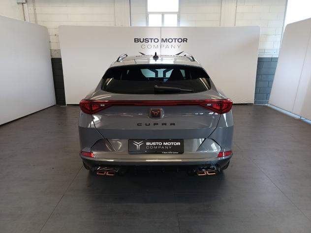 CUPRA Formentor Formentor 1.4 e-hybrid 204cv dsg - Foto 5