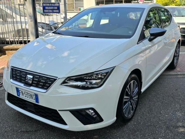 SEAT Ibiza 1.0 Xcellence OK NEOPATENTATI rif. 23987641