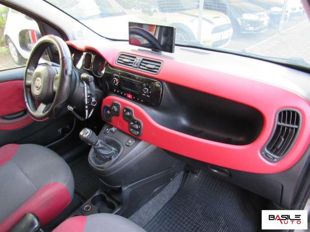 FIAT - Panda - 1.2 Lounge GPL - Foto 7