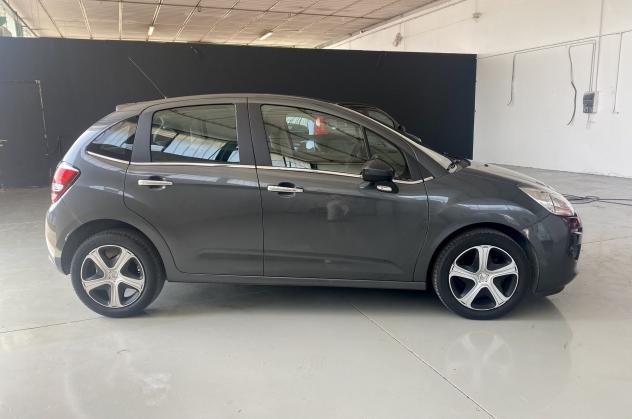 Citroën C3 1.2 PureTech 82cv Exclusive - Foto 4