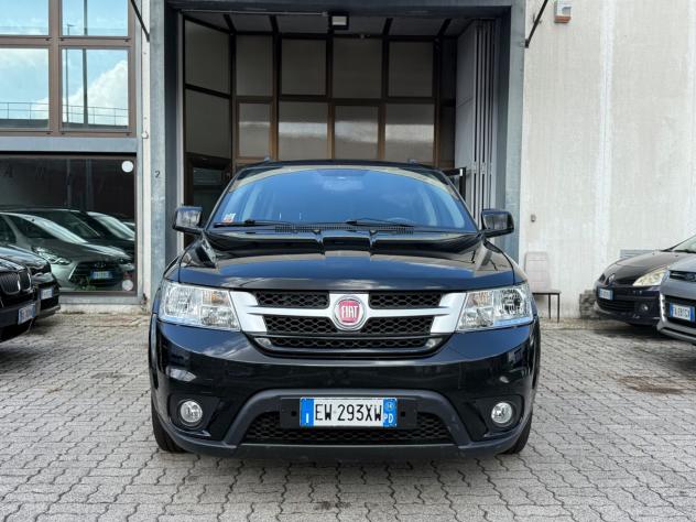 Fiat Freemont 7 POSTI 2.0 Multijet 170 CV Lounge - Foto 8