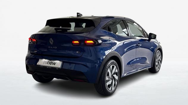 Renault Clio evolution full hybrid E-Tech 160 - Foto 3