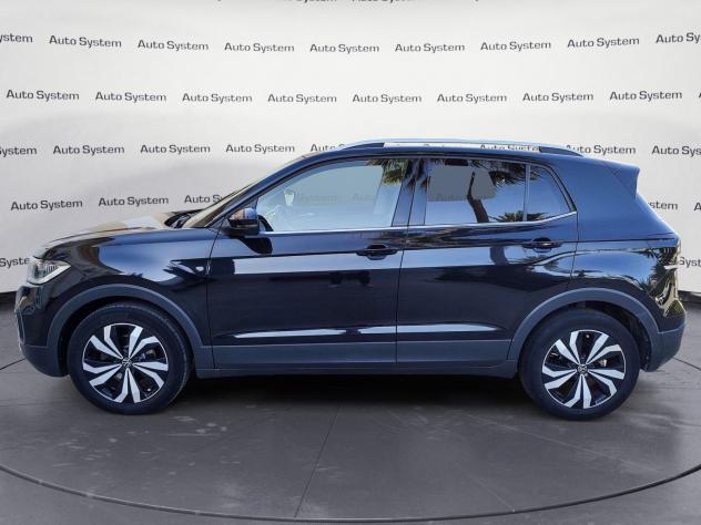 Volkswagen T-Cross T-Cross 1.0 tsi Advanced 110cv - Foto 3