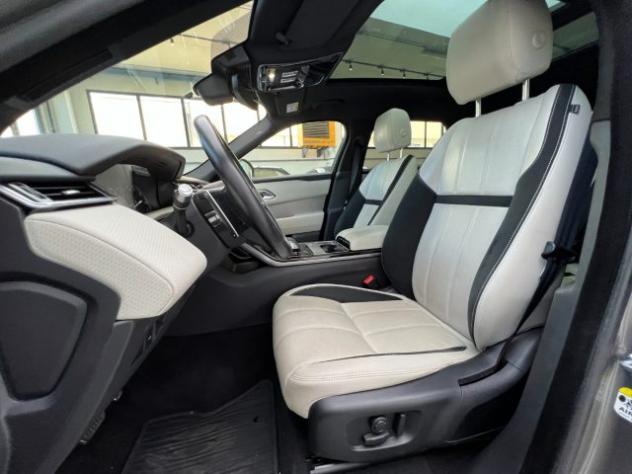 LAND ROVER Range Rover Velar 2.0 Si4 250 CV R-Dynamic S rif. 24054258 - Foto 7