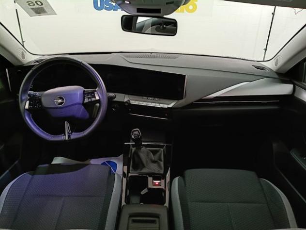 OPEL Astra 1.2 t Edition s&s 110cv rif. 23763975 - Foto 9