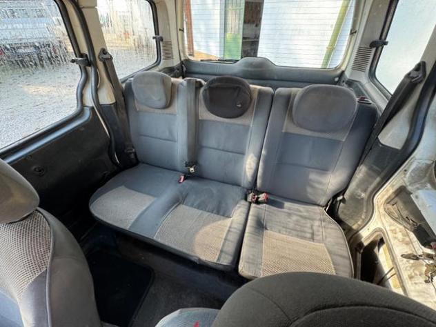 CITROEN Berlingo AUTOCARRO 5 POSTI 2.0 HDi rif. 24027229 - Foto 9