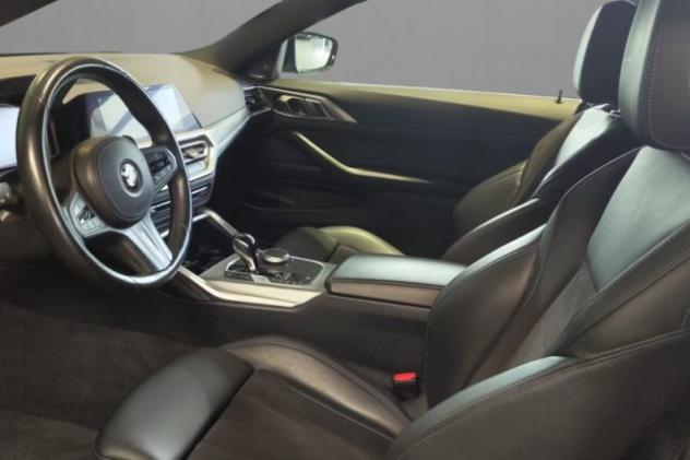 BMW 430 i Coupé Msport rif. 23757733 - Foto 5