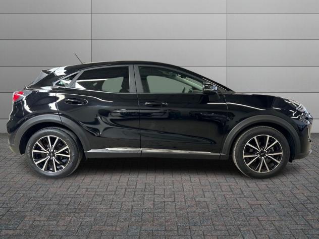 Ford Puma II 2020 1.0 ecoboost h Titanium s&s 125cv - Foto 3