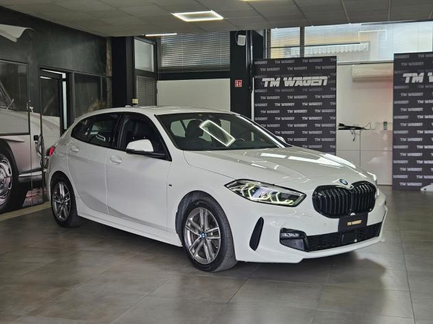 Bmw 118d Msport - IVA ESPOSTA - TAGLIANDI BMW - Foto 3