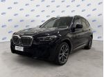 BMW X3 xDrive 20d MH48V Msport