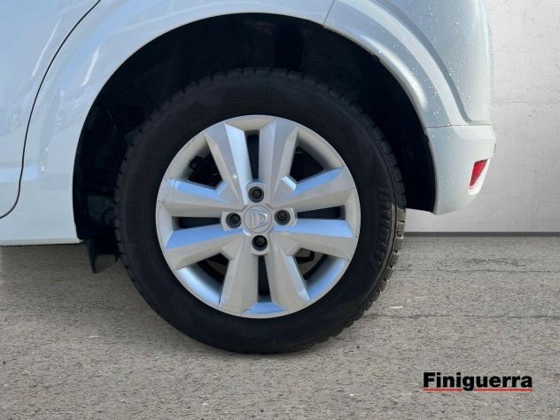 Dacia Sandero 1.0 TCe 100 ECO-G STREETWAY COMFORT - Foto 7