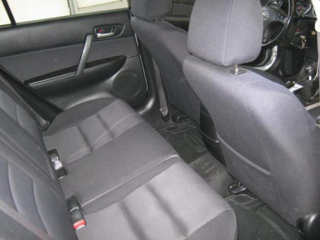 MAZDA 6 MY'06 2.0 CD 16V/143 Wag. Tour. rif. 12333566 - Foto 8