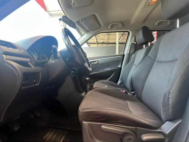 Suzuki Swift Swift 5p 1.2 vvt GL Style 4wd - Foto 6