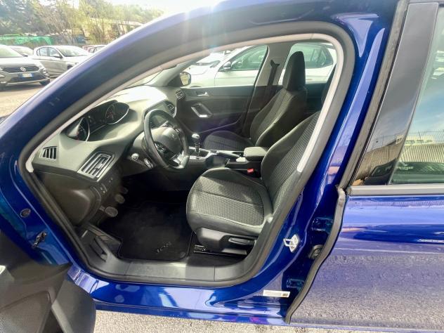 Peugeot 308 1.5 HDi 100CV 6M 12-2019 - Foto 7