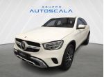 MERCEDES-BENZ GLC 220 d 194cv 4Matic Coupé Sport rif. 24133997