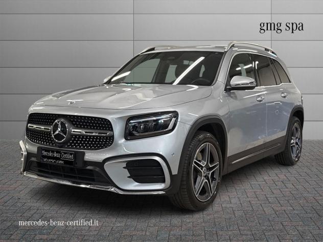 Mercedes-Benz GLB 180 d AMG Line Advanced Plus auto 7p.ti