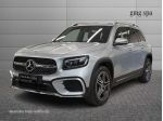 Mercedes-Benz GLB 180 d AMG Line Advanced Plus auto 7p.ti