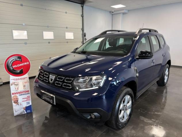 DACIA Duster 1.0 GPL 4x2 Comfort rif. 24052178 - Foto 3