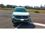 Volkswagen T-Cross 1.0 TSI 81kW Style