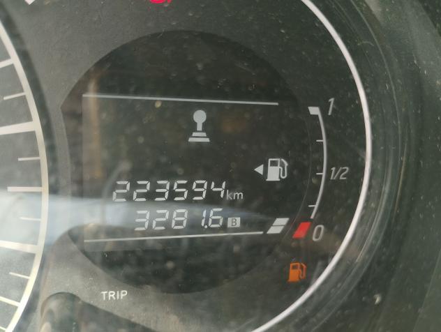 Nissan Note 1.2 80cv GPL Visia - Foto 6