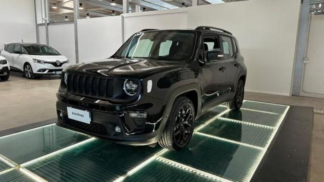 JEEP Renegade 1.5 Turbo T4 MHEV Summit rif. 23493784 - Foto 3