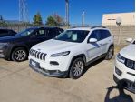Jeep Cherokee V 2.0 mjt II Limited fwd 140cv E6