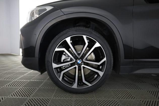 BMW X1 X1 xDrive20d BUSINESS ADVANTAGE rif. 24013163 - Foto 8