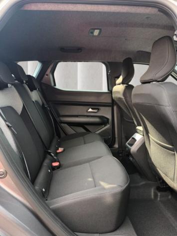DACIA Duster 1200 ECO-G JOURNEY 120CV AUTOM PACK PARKING rif. 24171971 - Foto 10