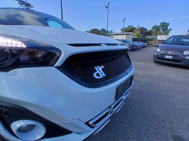 Dr F35 1.5 Turbo DCT Bi-Fuel GPL - Foto 10