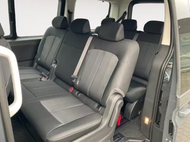 HYUNDAI Staria 1.6 HEV AT 2WD 9 posti rif. 23804102 - Foto 9