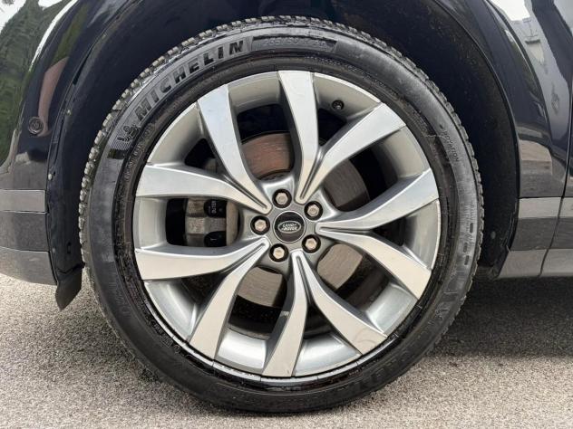 Land Rover Range Evoque 2.0 I4 200 CV AWD Auto R-Dynamic HSE - Foto 8