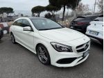 Mercedes-benz CLA 220 d S.W. Automatic Premium All. AMG