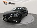 MAZDA 6 2.2L Skyactiv-D 175CV Wagon Exceed rif. 24223623