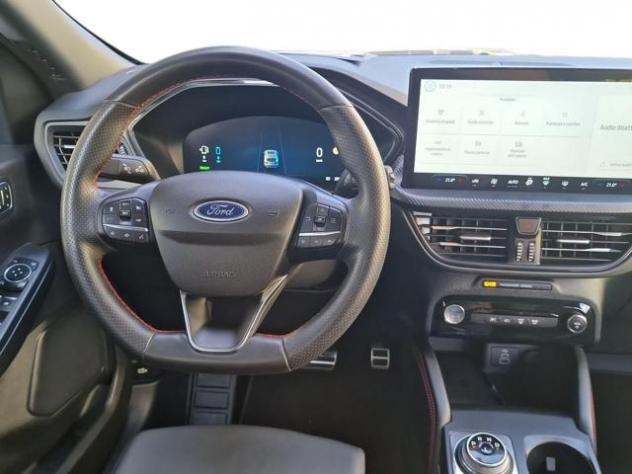 FORD Kuga 2.5 Plug In Hybrid 225 CV CVT 2WD ST-Line X rif. 23771354 - Foto 10