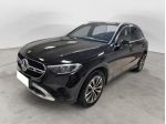 Mercedes-Benz GLC GLC 220d 4M Mild Hyb. Advanced Plus FINO A 3 ANNI DI GARA &hellip;